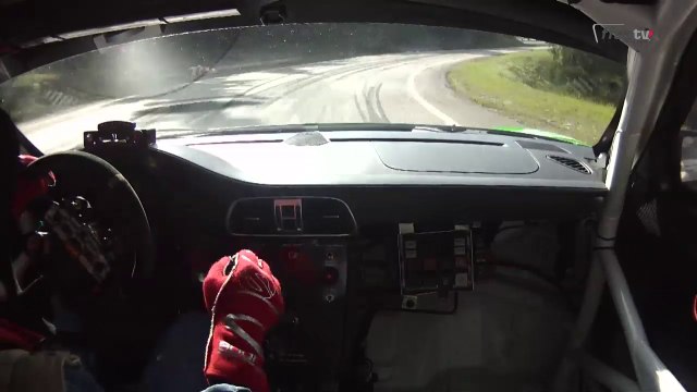 En caméra embarquée avec Nicolas Werver