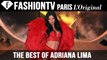 The Best of Adriana Lima - Special Weekend on FashionTV (1)
