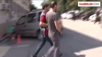 Çiğ köfte dükkanında hassas teraziyle kokain satıldığı iddiası