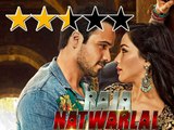 Raja Natwarlal Movie Review By Bharathi Pradhan | Emraan Hashmi | Humaima Malick