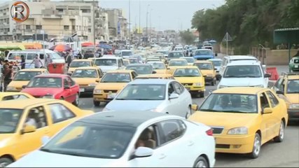 نصرت البدر - احمد جواد   ياعراق - Video Clip