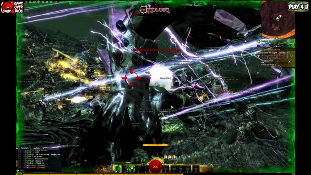 Guild Wars 2 - Le Destructeur