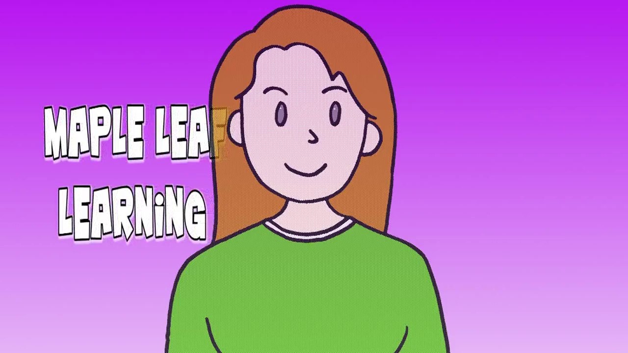 ▶ School Supplies - Talking Flashcards