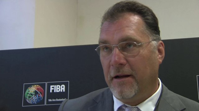 Mundobasket 2014 - Arvydas Sabonis: España lo tiene todo para ganar