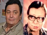 Rishi Kapoor Pays Tribute To RD Burman