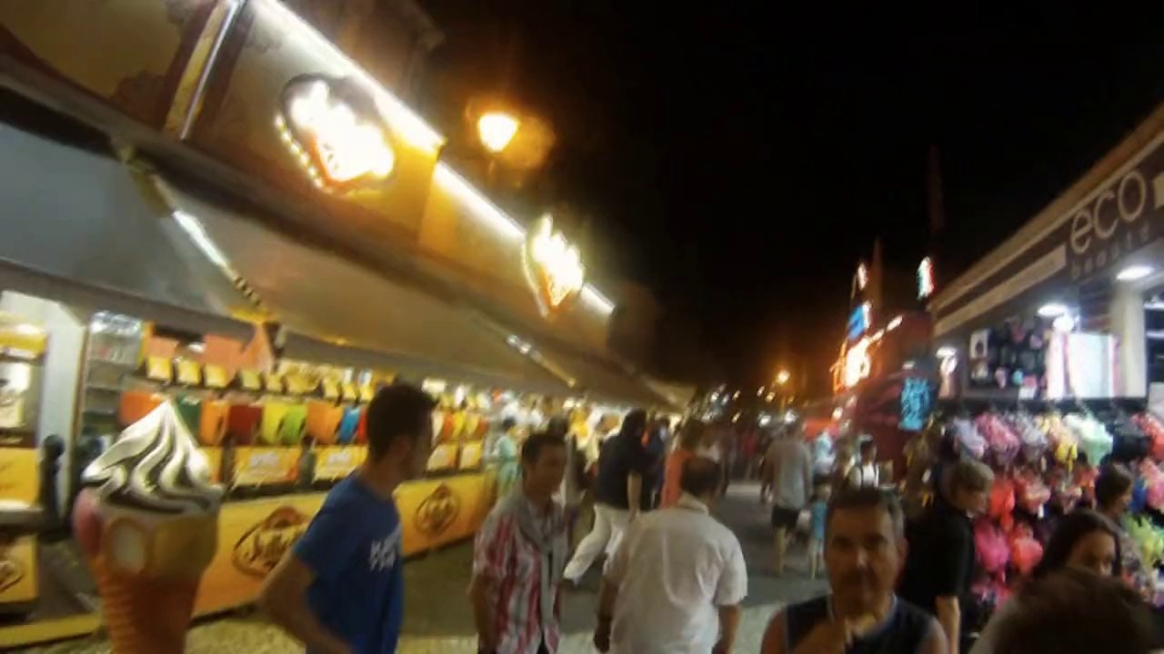 vacances camping Espiguette Grau du roi été 2014