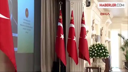 Cumhurbaşkanlığı Devir Teslim Töreni İçin Konuklar Gelmeye Başladı 1