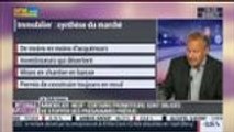 Olivier Marin actualités immobilier 27 aout 2014