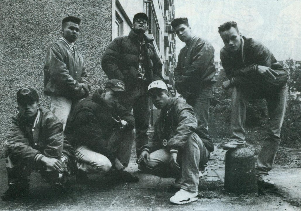 Underground Basement Grimey Rap Hip Hop Beat "Bring The Rukus" - Anno Domini Beats