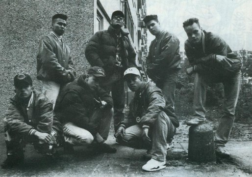 Underground Basement Grimey Rap Hip Hop Beat Bring The Rukus - Anno Domini Beats