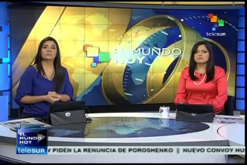 Benjamin Netanyahu: a Hamas no se le concedió ninguna de sus demandas