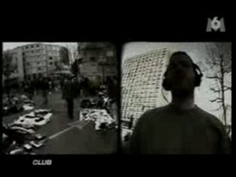 CLIP - Bouga - Belsunce Breakdown