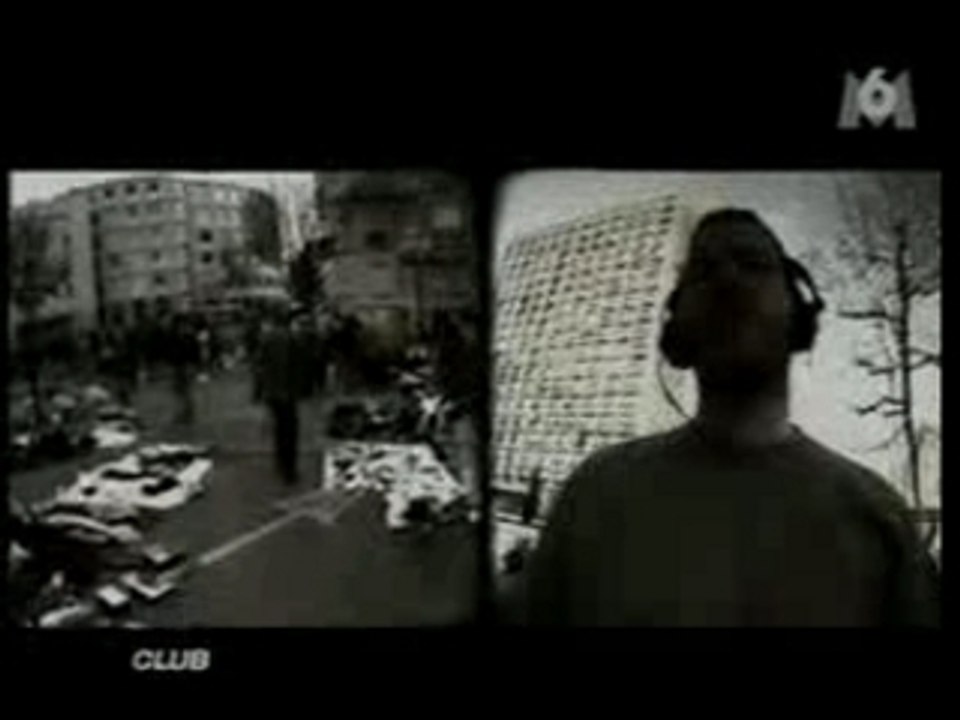 CLIP - Bouga - Belsunce Breakdown