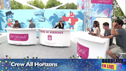 crew all horizons live + itv -/27/06/14 -13-14h