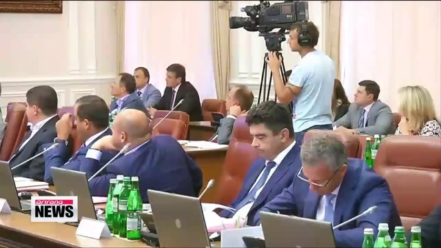 Ukraine accuses Russia of fresh military incursion after Belarus talks