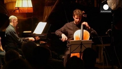 Berlino: al ''Piano Salon Christophori'' la musica classica è per tutti