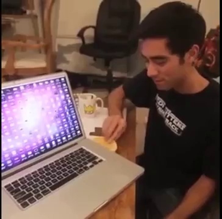 מדהים
