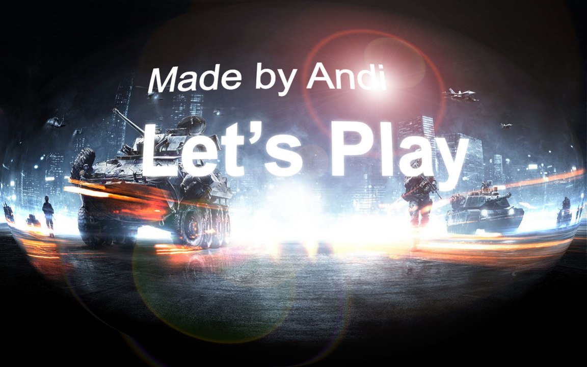 Lets Play Made by Andi | GameMovie Teil 1 | HD