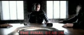 Sons of Anarchy Season 7 New Trailer - Bad Place [HD] FX