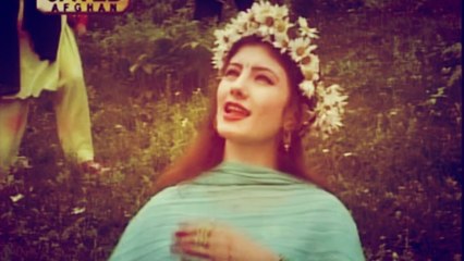 Nazia Iqbal - Mina Kha Khkra Kawa