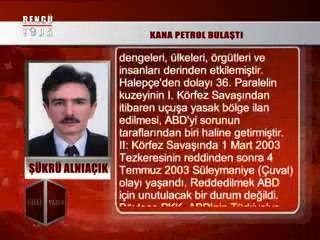 KÖŞELİ YAZILAR - ŞÜKRÜ ALNIAÇIK 28.08.2014