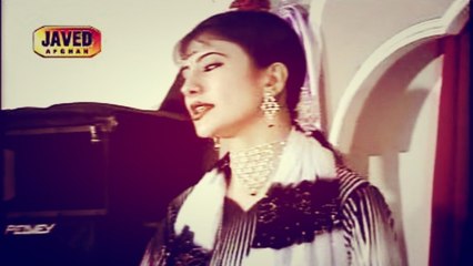Nazia Iqbal - Ras Ka Ru Baru