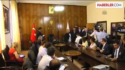 Elitaş: "CHP'nin yaptığı açık ve net terbiyesizliktir, seviyesizliktir"