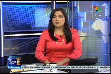 Liberan a Curtis en Siria; gente de Al Qaeda lo secuestró en Turquía