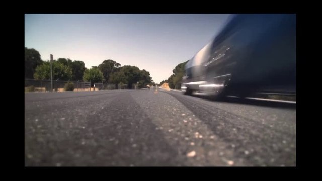 Insolite : une Shelby Cobra Daytona électrique