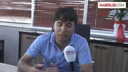 Limak'ın Siirt'te Yaptırdığı Okul İnşaatı Mühürlendi