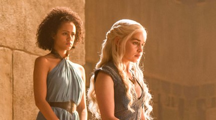 Game of Thrones Saison 4 : Bande-annonce - Vidéo à la demande d'Orange