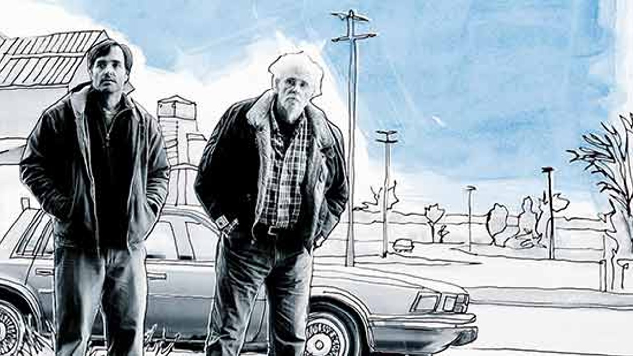 Nebraska : Bande-annonce - Vidéo à la demande d'Orange