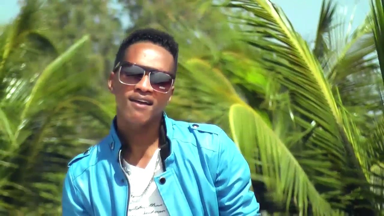 ELIDIOT  -  Tsisy karah anao  (gasy - malagasy)