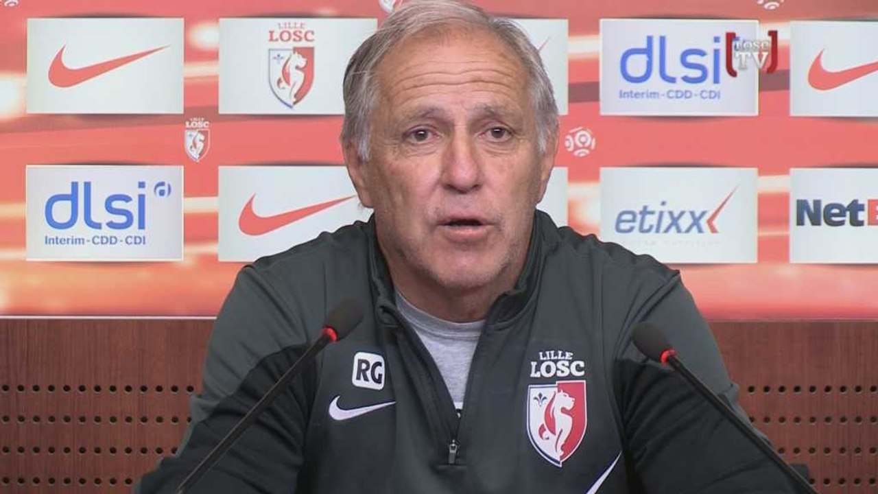 René Girard : "On tourne la page"