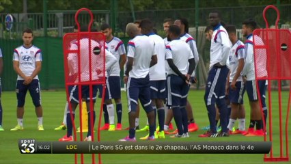 Le JT après-midi 28/08/14