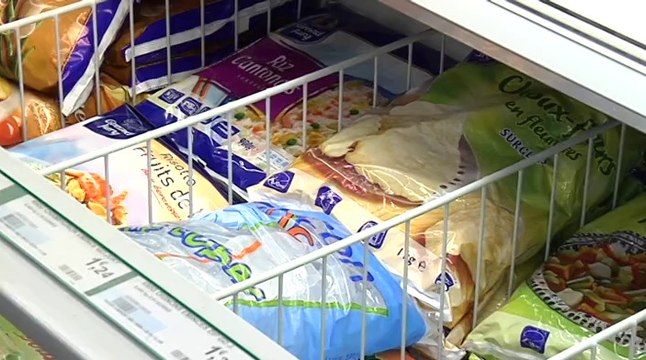 Ouverture des commerces le dimanche