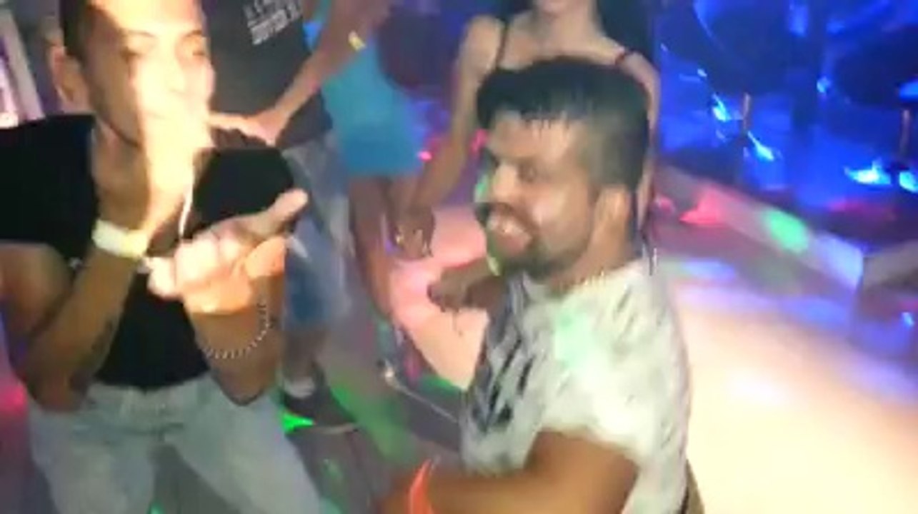 176. Dušan Goga - čapašiky disco funny