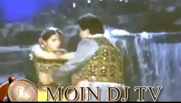 Rishi, Juhi Eena Meena Deeka 1994 3 Saiyan Ke Saath Madhaiya Mein MOIN DJ TV