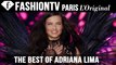 The Best of Adriana Lima - Special Weekend on FashionTV (2)