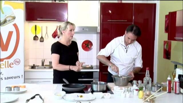 MIRABELLE GOURMANDE - RESTAURANT ST HUBERT