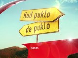 Kud puklo da puklo, teaser 18 (Sanja Vejnović i Željko Pervan kao Milica Mamić i Marko Došen)