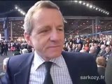 Alain Carignon soutient Nicolas Sarkozy