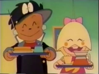 Dotakon - 28 - La verità del dr Robo-robo