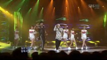 KARA (ニコル) ＆Mighty Mouth - Love Class (Live) 09830