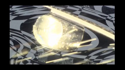 Mercedes AMG GT : nouveau teaser vidéo