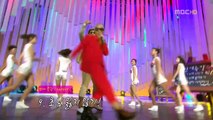 KARA (ニコル) ＆Mighty Mouth - Love Class (Live)