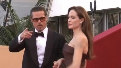 Brad Pitt, Angelina Jolie finally tie the knot