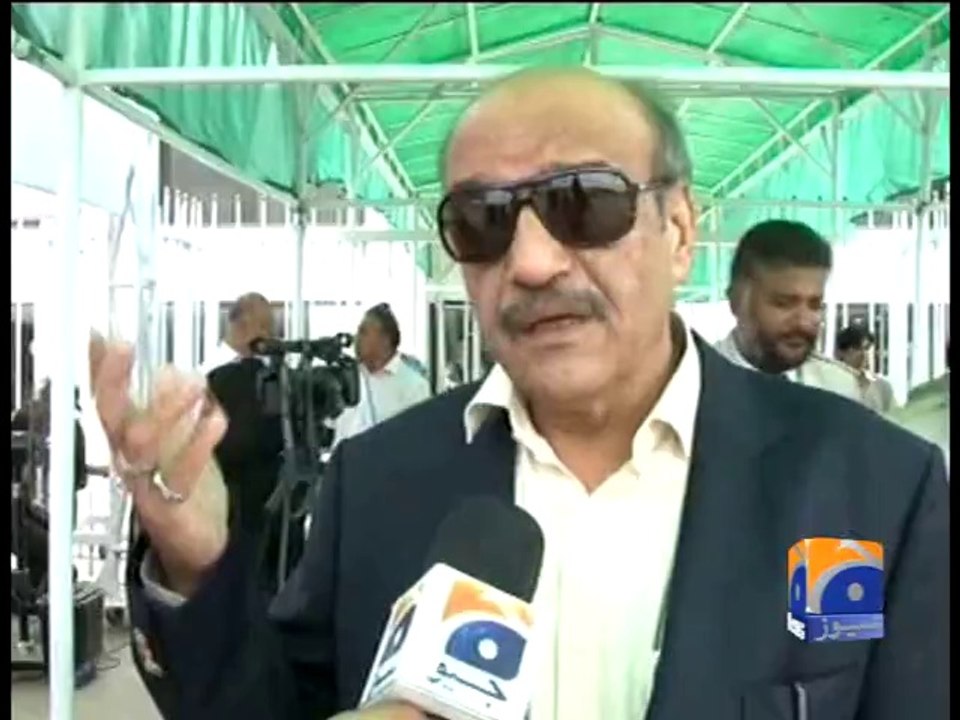 MNA’s dismiss PM resignation demand-Geo Reports-28 Aug 2014