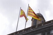 El Govern modifica los actos de la Diada