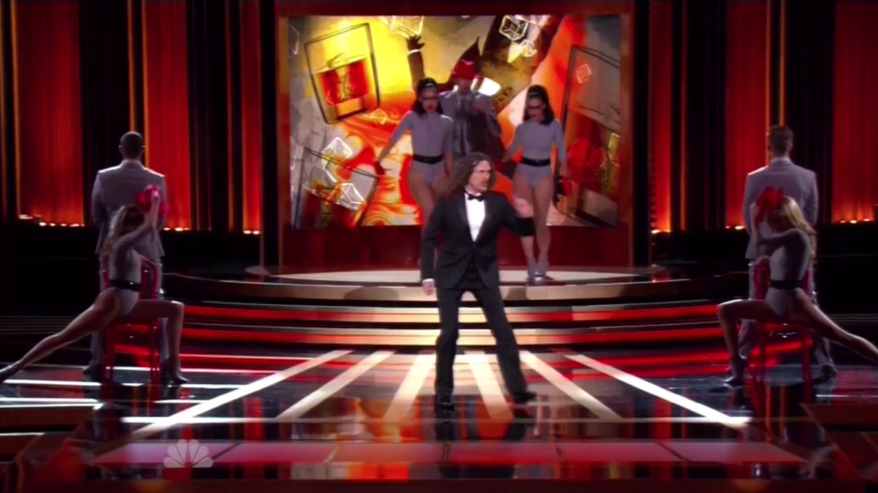 Os 5 melhores momentos do Emmy 2014